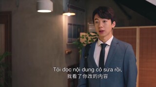 Tôi Đã Gặp Được Vị Cứu Tinh EP 13b [Sub Việt]