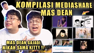 MAS DEAN Gajadi Nikah Sama KITTY❗Kompilasi Mediashare MAS DEAN