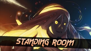 「AMV」Anime Mix- Standing Room