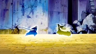 "Cắt hết lời thoại" Sứ Mệnh Thần Chết Trận đấu kinh điển trong lịch sử! Ichigo Kurosaki vs Kenpachi 