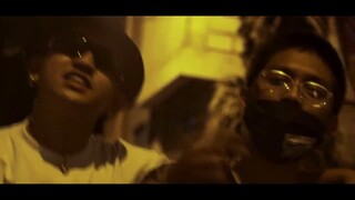 GRA THE GREAT - Net feat. Ghetto Gecko (Official Music Video)