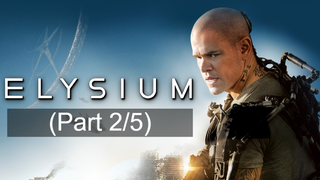 Elysium ปฏิบัติการยึดดาวอนาคต พากย์ไทย_2