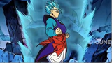 Tiêu đề Dragon Ball Super tập 90 - 91 - 92 - Gohan x Goku phá vỡ giới hạn - Spoi