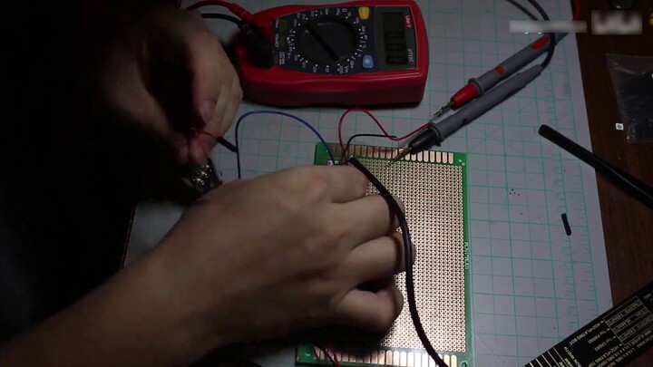 [Electrical] The first issue of Several Things You Must Know About LED, developed a WeChat applet to
