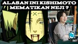 Ini Jawaban Kishimoto Mengapa Neji Harus Mati ? ¦ Kenapa Hyuga Neji Harus Mati ?