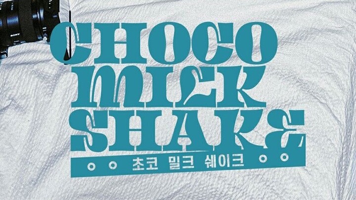 CHOCO MILK SHAKE EP 4 | BL SERIES