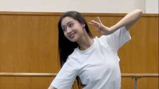 茉莉花舞蹈来啦！