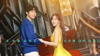 Beauty and Mr. Romantic Ep 34 Subtitle Indonesia