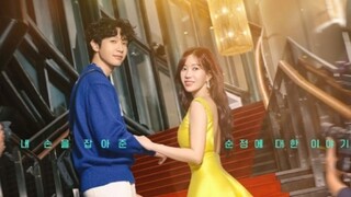 Beauty and Mr. Romantic Ep 26 Subtitle Indonesia