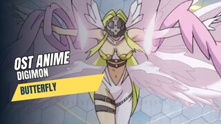 Cuman Lagu Digimon X Aja Kok Broo⁉️😱
