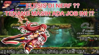 Nah Ini Dia !! Job Terbaik Elesis Saat ini ?? - Grand Chase Classic Indonesia