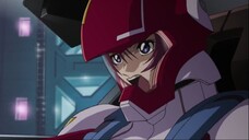 Gundam Seed Destiny HD remaster ตอนที่ 48 พากย์ไทย