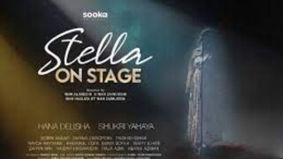 Stella On Stage ~Ep9~
