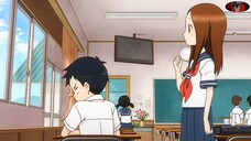 Teasing Master Takagi-san Episode 3 Season 1 Hd Part 4