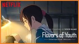 Flavors of Youth Anime Movie Hindi Dubbed|Status Entertainment