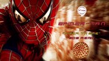 SPIDER-MAN 2: THE GAME - Pizza Theme | RETRO REMIX