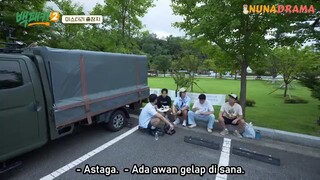 The Backpacker Chef Season 2 Ep 14 Sub Indo