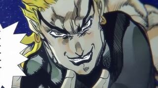 ⚡「JOJO Villain MAD」⚡Hợp tác với JUMP
