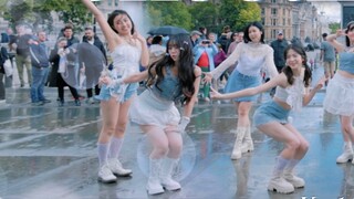 【Kep1er - Shooting Star】ตอนจบสุดอลังการของ "หลังฝนตก ฟ้าใส"｜เพลงโปรตุเกสสุดไพเราะที่คัฟเวอร์ในใจกลาง
