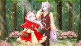 【Vide Ristoria & Ranranrie Cherries】Ookami wa Akazukin ni Koi o Shita