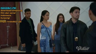 ular tangga dara(h) eps 6