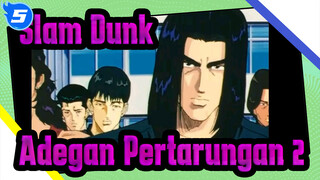 Slam Dunk- Adegan Pertarungan 1_5