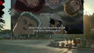 intinya jangan bunuh diri