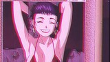 [MAD·AMV] Fall in Faye Valentine