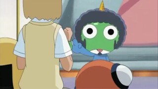 KERORO GUNSO พากย์ไทย EP.43