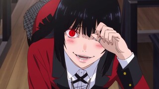 Kakegurui โคตรเซียนโรงเรียนพนัน S1EP03 พากย์ไทย