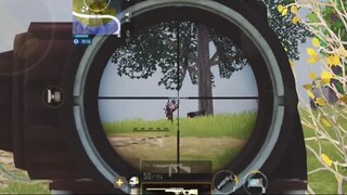 PUBG Highlights Game #158