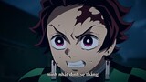 Thanh Gươm Diệt Quỷ - Kỹ Viện Trấn - Phố Đèn Đỏ tập 5 | Tóm Tắt Anime Kimetsu no Yaiba season 2