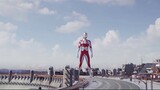 New Ultraman Ace!!!