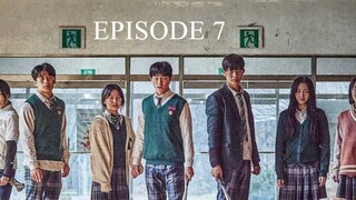 All Of Us Are Dead Ep 07 Tagalog Dubbed