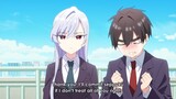 Nano is Rentaro's new Girlfriend - The 100 Girlfriends Who Really Really REALLY love You Episode 5