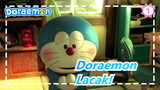 Doraemon|[Wasabi]Lacak! Lacak Lencananya！_A