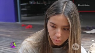 Desafío The Box 2023 Capitulo 33 Completo
