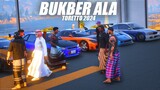 BUKBER ALA TORETTO 2024 - GTA 5 ROLEPLAY