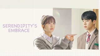 Serendipity's Embrace (2024) HD EPS 01 - SUB INDO