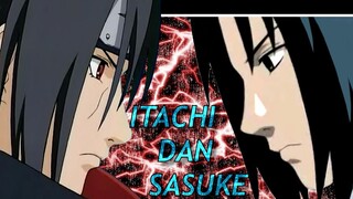 AMV - ITACHI DAN SASUKE