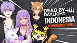 Kekuatan Anime w/Mythia Batford. Madelta .Akemi Ch. 猫町アケミ  - Dead by Daylight
