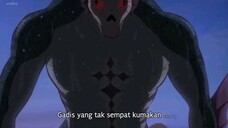 Nokemono-tachi no Yoru Eps 3 Sub Indo