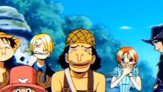 one piece funny moments