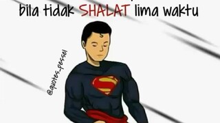 sholat oi sholat