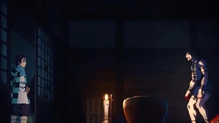 S A I N T S「AMVS」- Demon Slayer