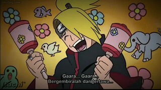 Gaara Gaara 😂