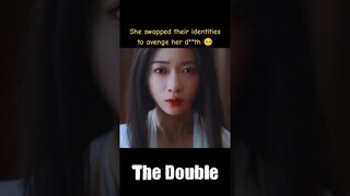 😢 | The Double | YOUKU Shorts