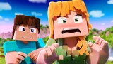 Special Gift - Minecraft Animation