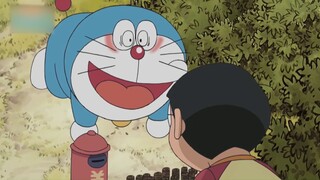 Chú mèo máy Đoraemon _  Xài Tiền cũng như không #Anime #Schooltime