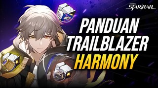 [2.2] Panduan LENGKAP Trailblazer Harmony | Superbreak, Tim Terbaik, & Rotasi | SYNO MARKET